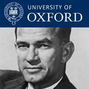 Podcast Annual Oxford Fulbright Distinguished Lectures in International Relations