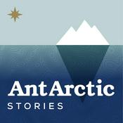 Podcast Antarctic Stories