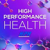 Podcast High Performance Health