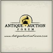 Podcast Antique Auction Forum