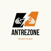 Podcast Antrezone