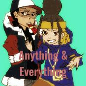 Podcast Anything & Everything: IYKYK