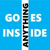 Podcast Anything Goes Inside Podcast