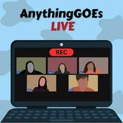 Podcast Anything GOEs Live