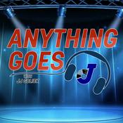 Podcast Anything Goes with JJ Golick