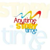 Podcast Anytime story time