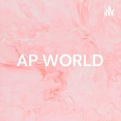 Podcast AP WORLD - DANIEL LEE