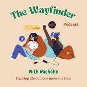 Podcast The Wayfinder Podcast