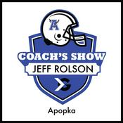 Podcast Apopka Football Coach's Show