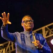 Podcast Apostle Arome Osayi