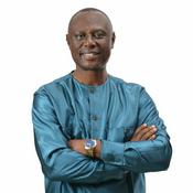 Podcast Apostle Emmanuel Agyei  Apeaning's Podcast