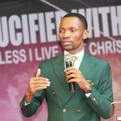 Podcast Apostle P.I Buthelezi