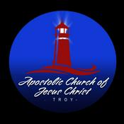 Podcast Apostolic Church of Jesus Christ (Troy, OH)