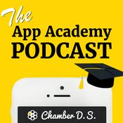 Podcast App Academy Podcast with Jordan Bryant | Weekly Conversations About Mobile Apps, Mobile, Apps, App Development and Entrepreneur