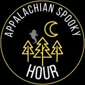 Podcast Appalachian Spooky Hour