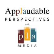 Podcast Applaudable Perspectives