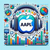 Podcast Apple News AAPL Stock Daily