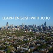 Podcast Apprendre l'Anglais avec Jojo