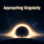 Podcast Approaching Singularity