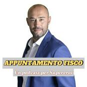 Podcast Appuntamento Fisco