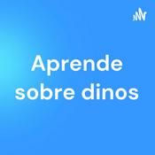 Podcast Aprende sobre dinos