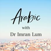 Podcast Arabic with Imran Lum