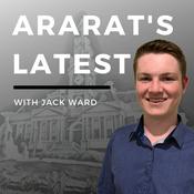 Podcast Ararat's Latest