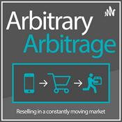 Podcast Arbitrary Arbitrage