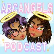 Podcast Arc Angels: An Anime Pod