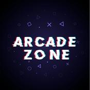 Podcast Arcade Zone