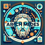 Podcast Archimedes - Audio Biography