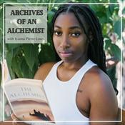 Podcast Archives of an Alchemist