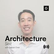 Podcast Architecture Siol! (w Gabriel Chek)