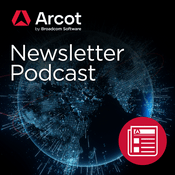 Podcast Arcot Newsletter Podcast
