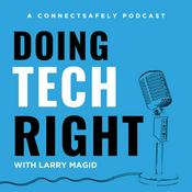 Podcast Doing Tech Right