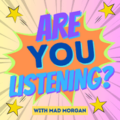Podcast Are you Listening?