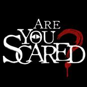 Podcast Are You Scared