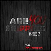 Podcast Are You SHIPPING Me?