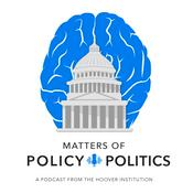 Podcast Matters of Policy & Politics