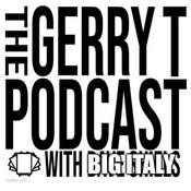 GerryT Podcast With Dave Shiels