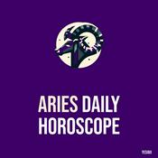 Podcast Aries Daily Horoscope