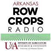 Podcast Arkansas Row Crops Radio