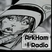 Podcast Arkham Radio