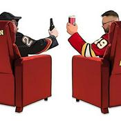 Podcast ArmChair GM Podcast