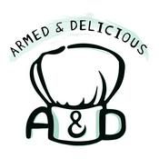 Podcast Armed & Delicious