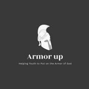 Podcast Armor Up Podcast
