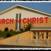 Podcast Arnold church of Christ