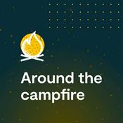 Podcast Around the campfire