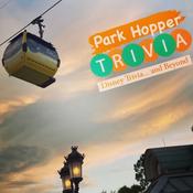 Podcast Park Hopper Trivia