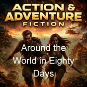 Podcast Around the World in Eighty Days